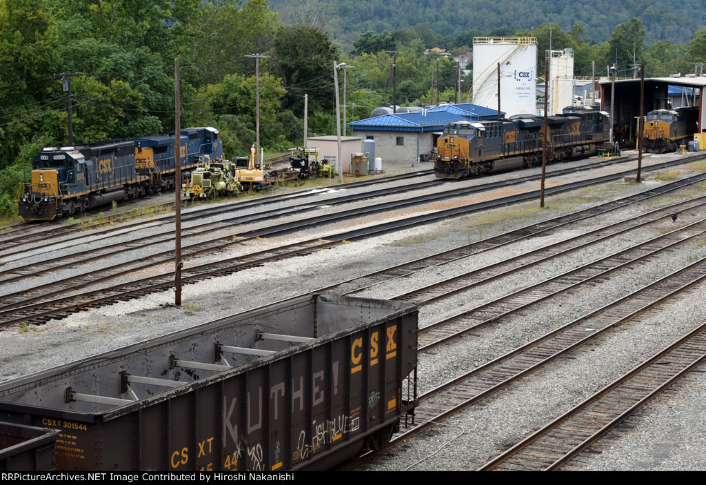 CSX8008